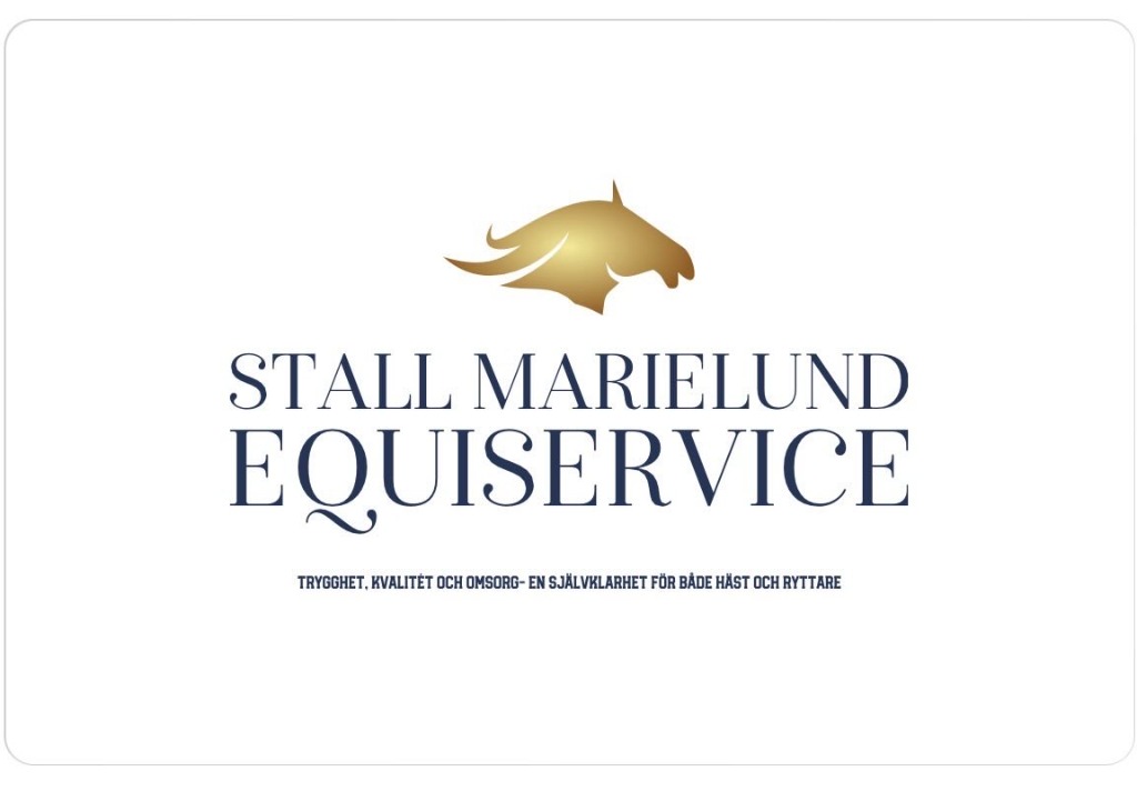 Stall Marielund